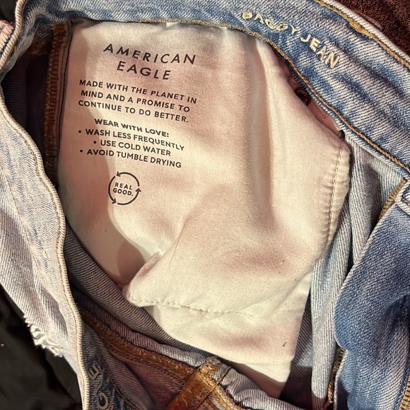 american eagle jeans - Picture 6 of 6